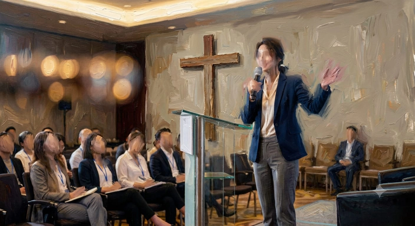 Testimony of Seth Fundraising