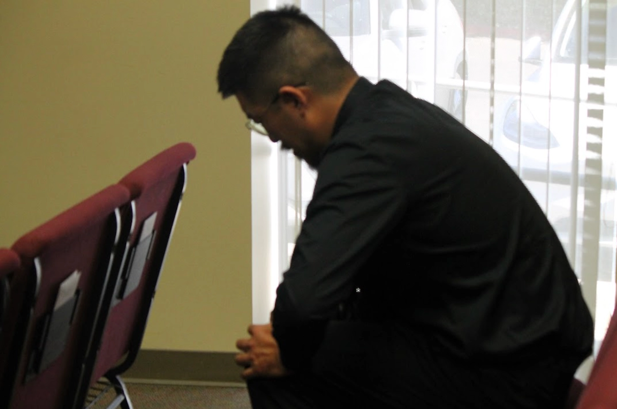 Prayer Request June 2026